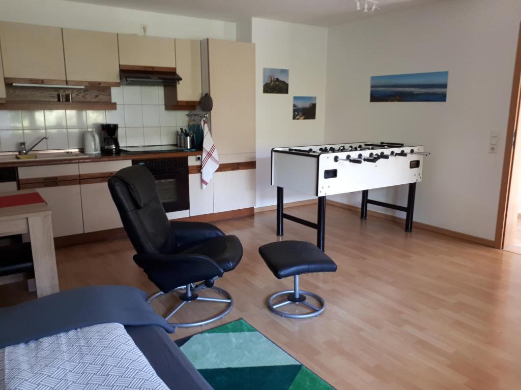 Gästewohnung Leinetal photo 4