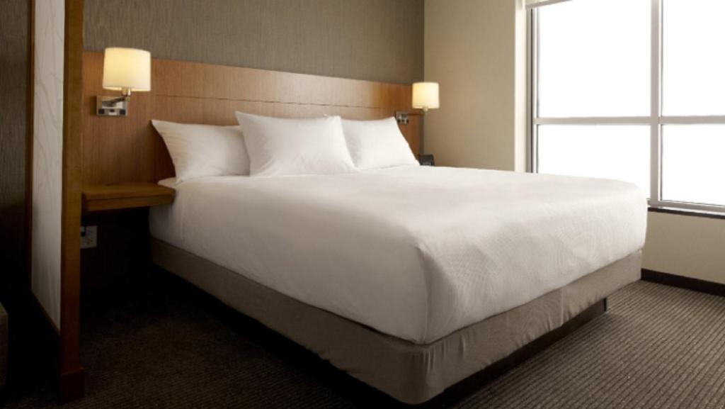 Hyatt Place San Jose Airport photo 4
