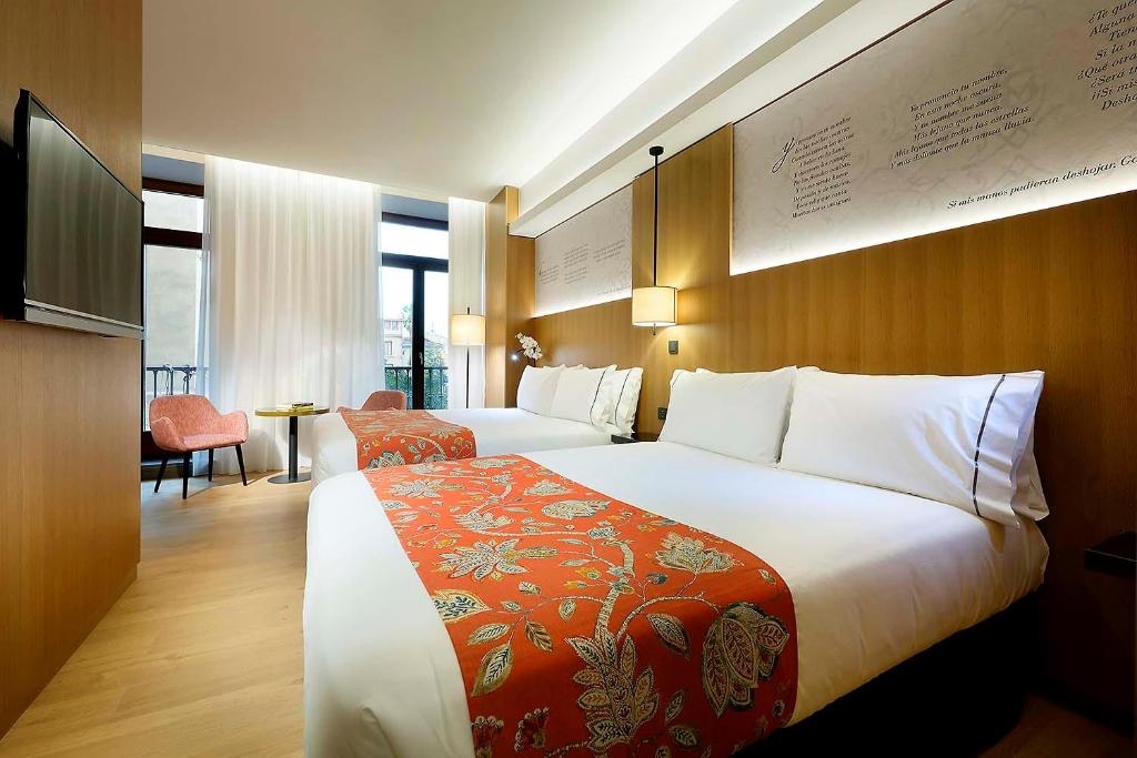 Áurea Catedral by Eurostars Hotel Company photo 3