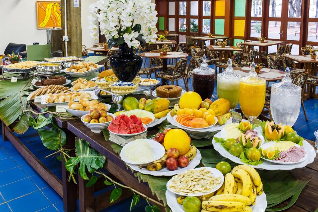 Hotel Fazenda Mato Grosso photo 3