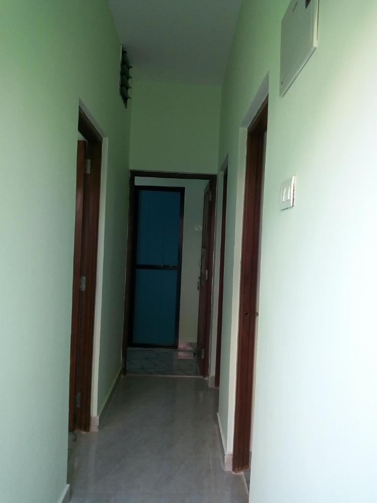 Двухместный (Двухместный номер Делюкс с 1 кроватью), Luiza Guest House