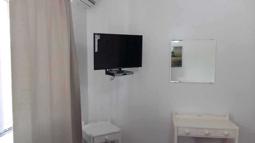Двухместный (Стандартный номер с 2 односпальными кроватями), Hotel Zapata