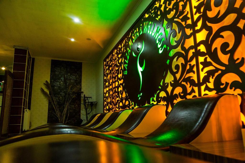 Halıcı Hotel Resort & SPA photo 4