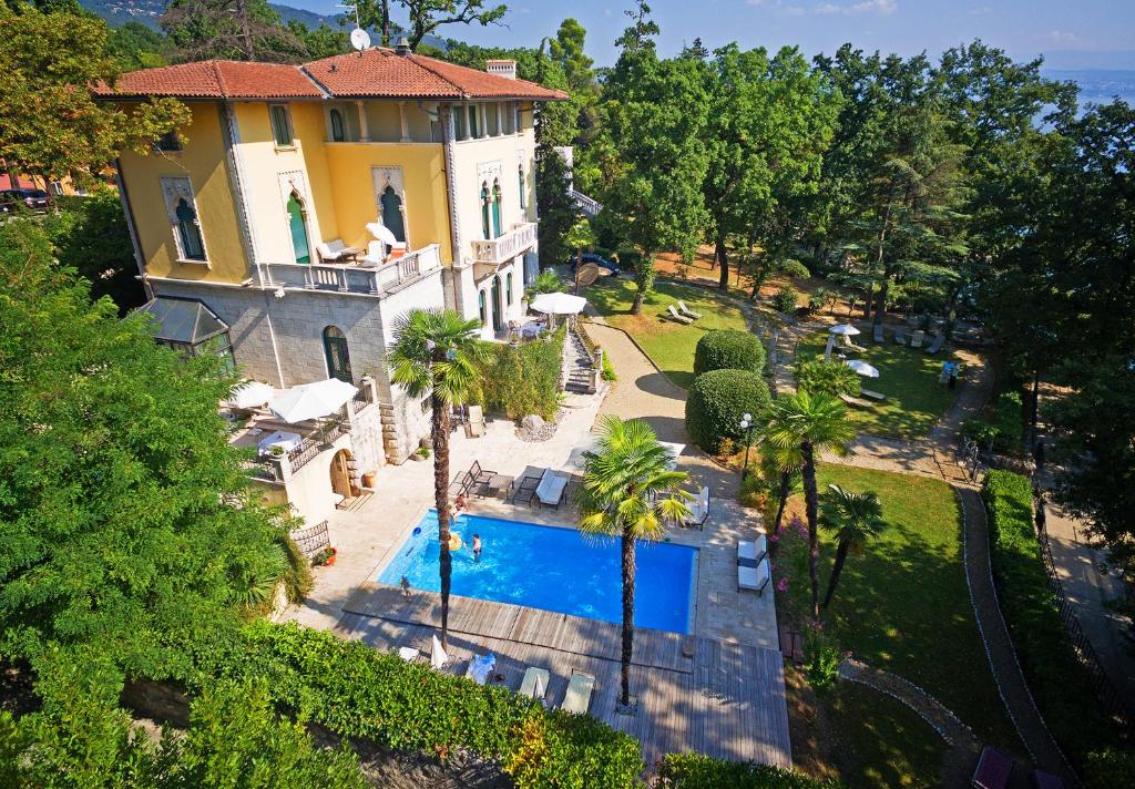 Hotel Villa Astra photo 4