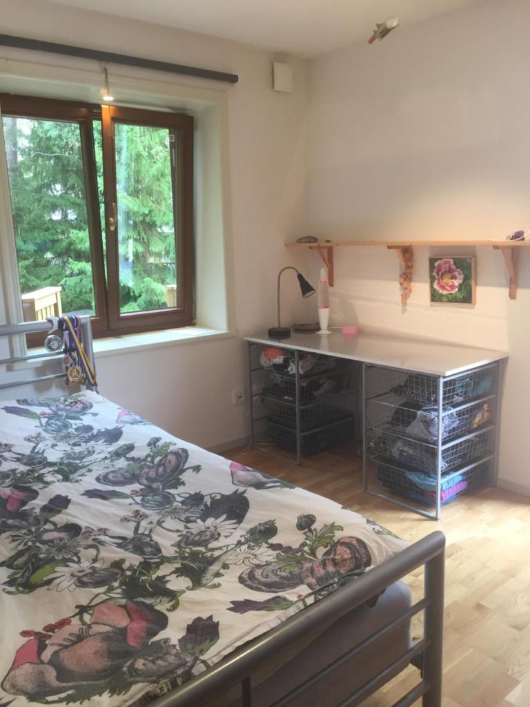 Wonderful wooden house next to lake and Stockholm archipelago photo 1