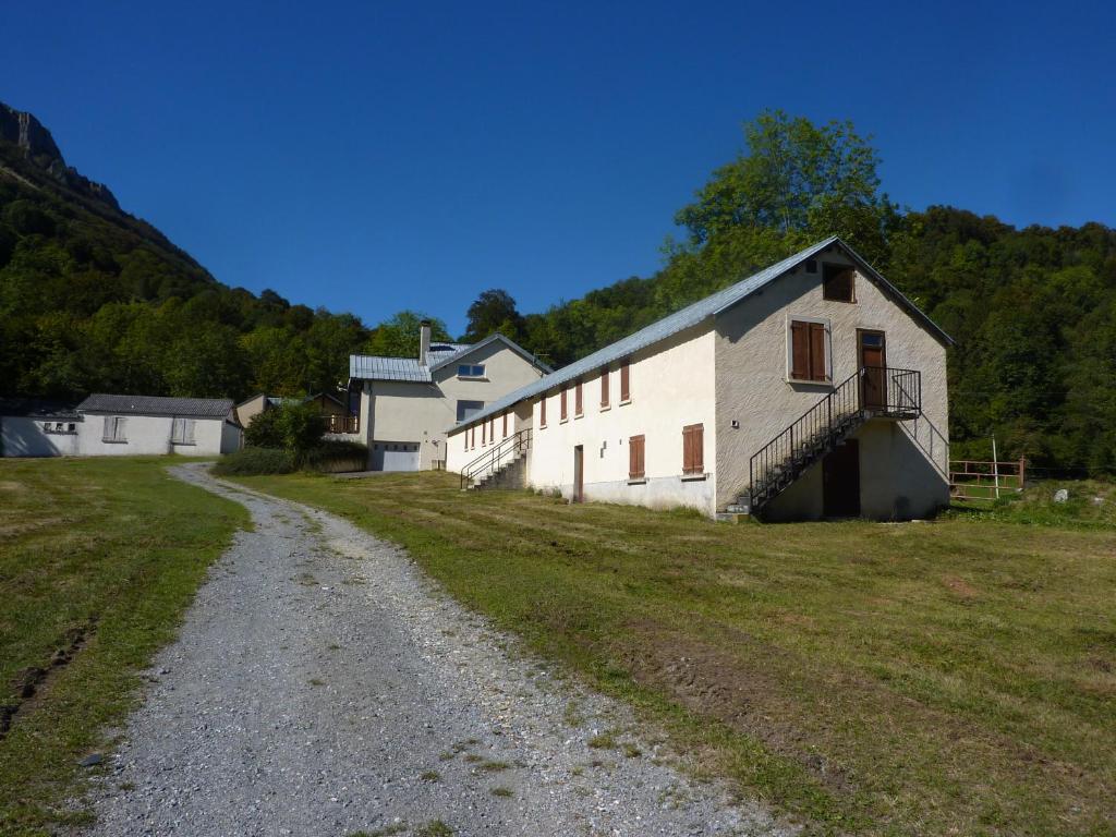 Centre de vacances La Salamandre photo 1