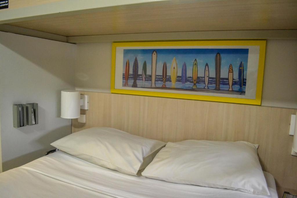 EXPRESSO R1 HOTEL photo 3
