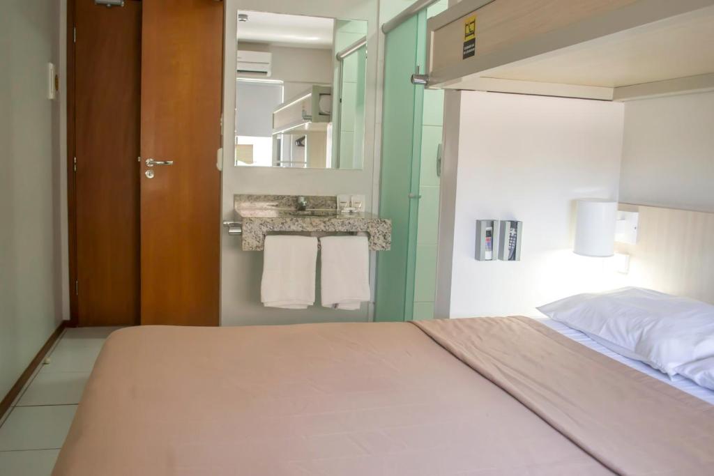 EXPRESSO R1 HOTEL photo 1