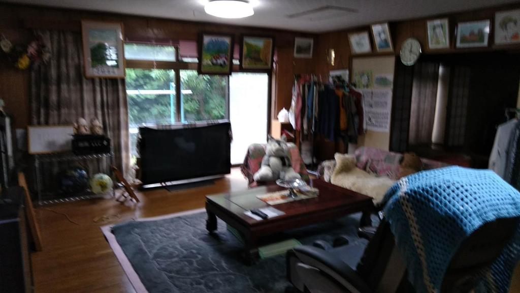 Guesthouse Taihei photo 4