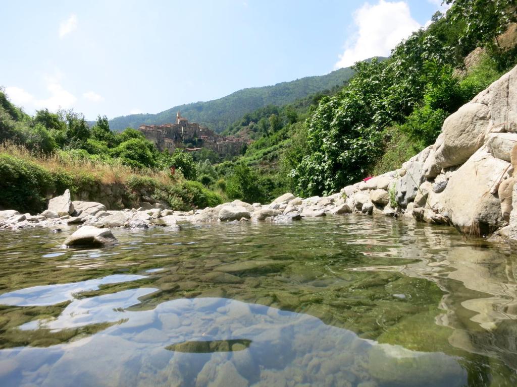 Rustic Liguria photo 1