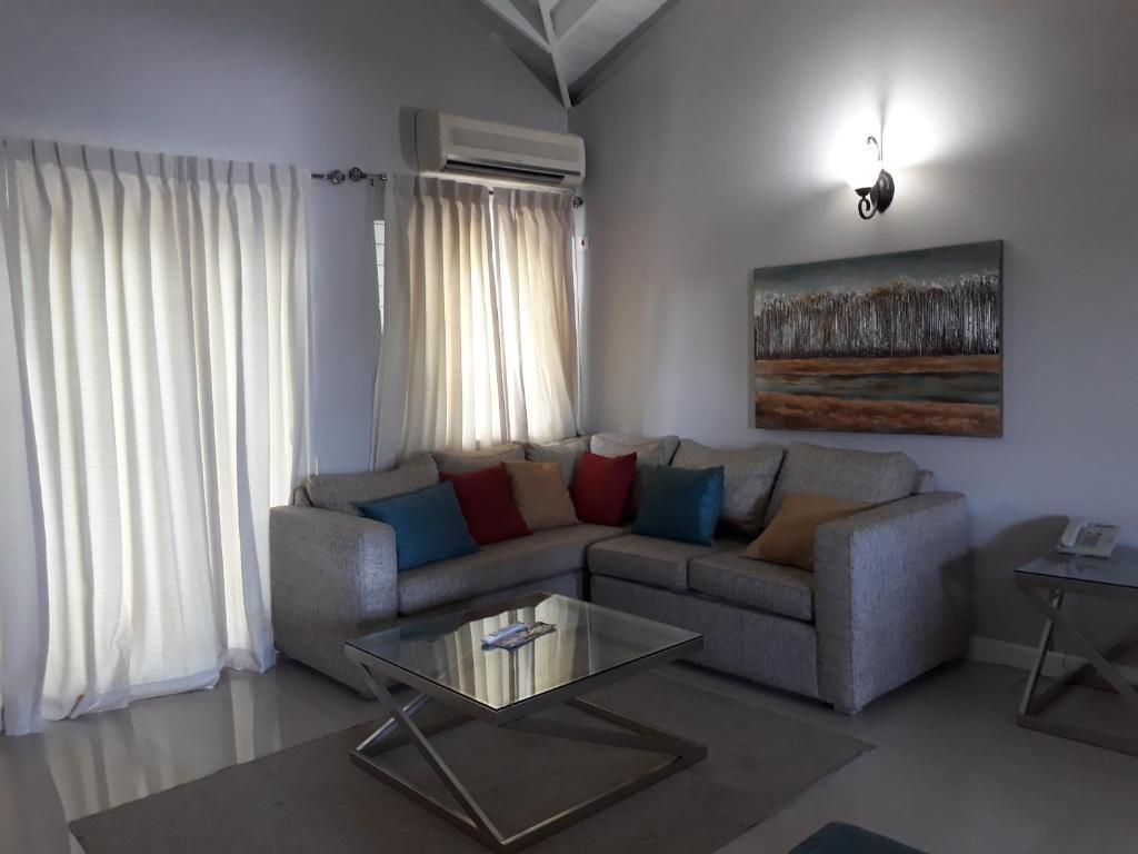 Christar Villas Hotel photo 2