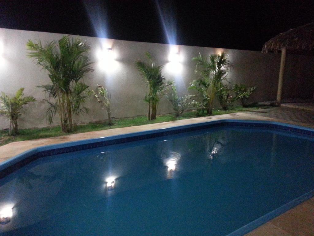 Pousada Brisa Do Pontal photo 2
