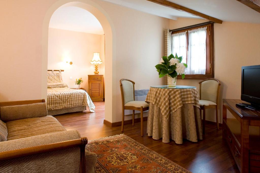 Hotel Argi Eder photo 1