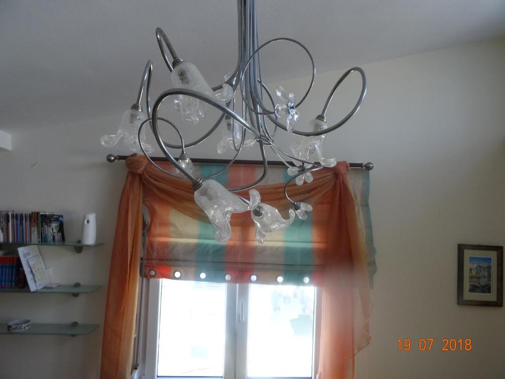 Sea Side Lux family appartment photo 3