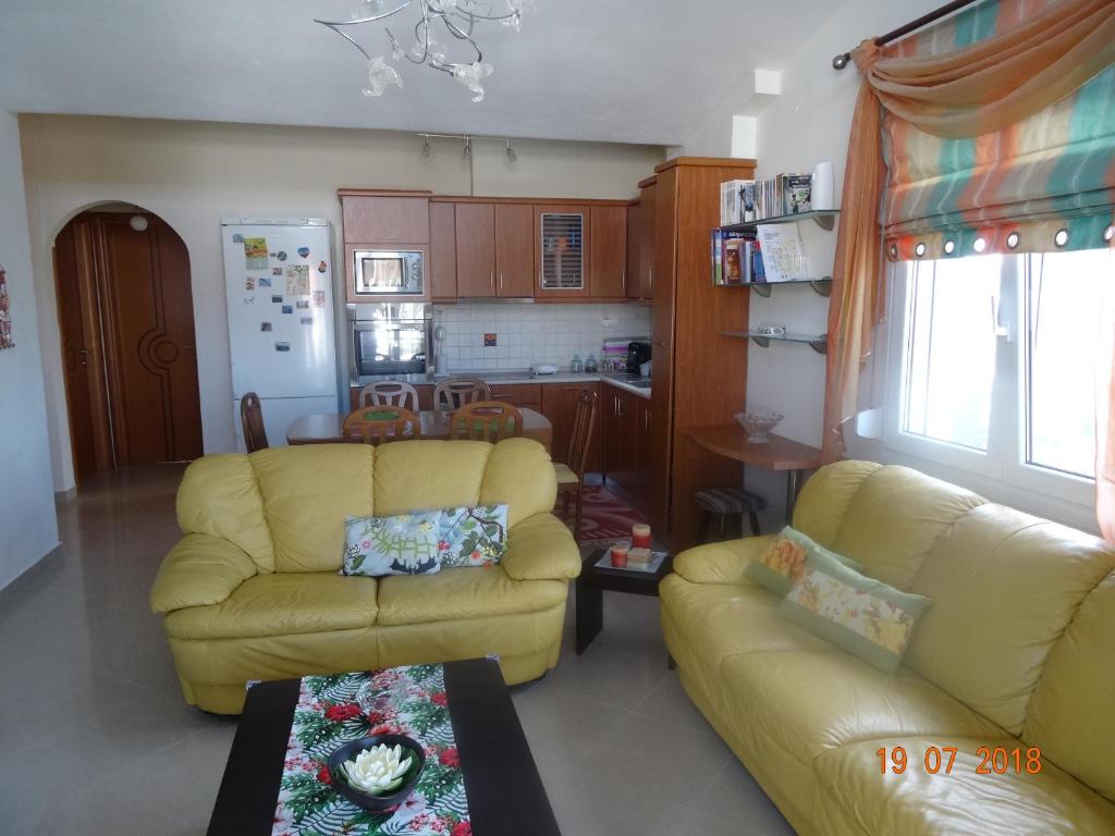Sea Side Lux family appartment photo 4