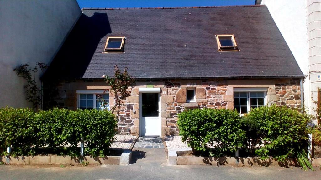 Ty Jeanne, le charme de la pierre au coeur du village photo 3