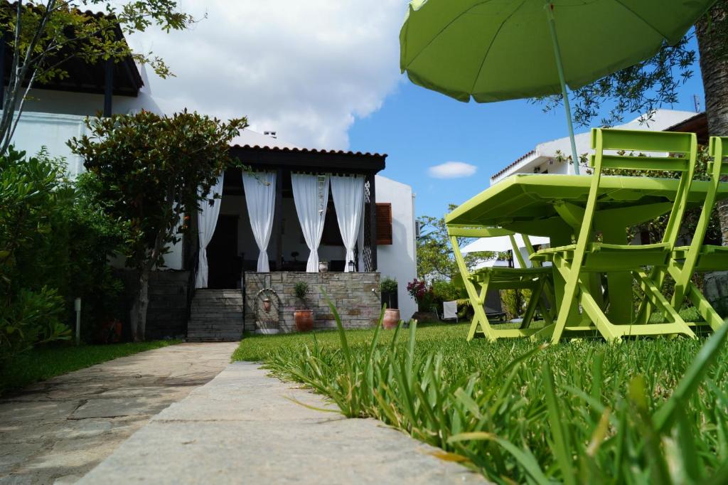 Halkidiki Trikorfo Luxury Maisonette photo 2