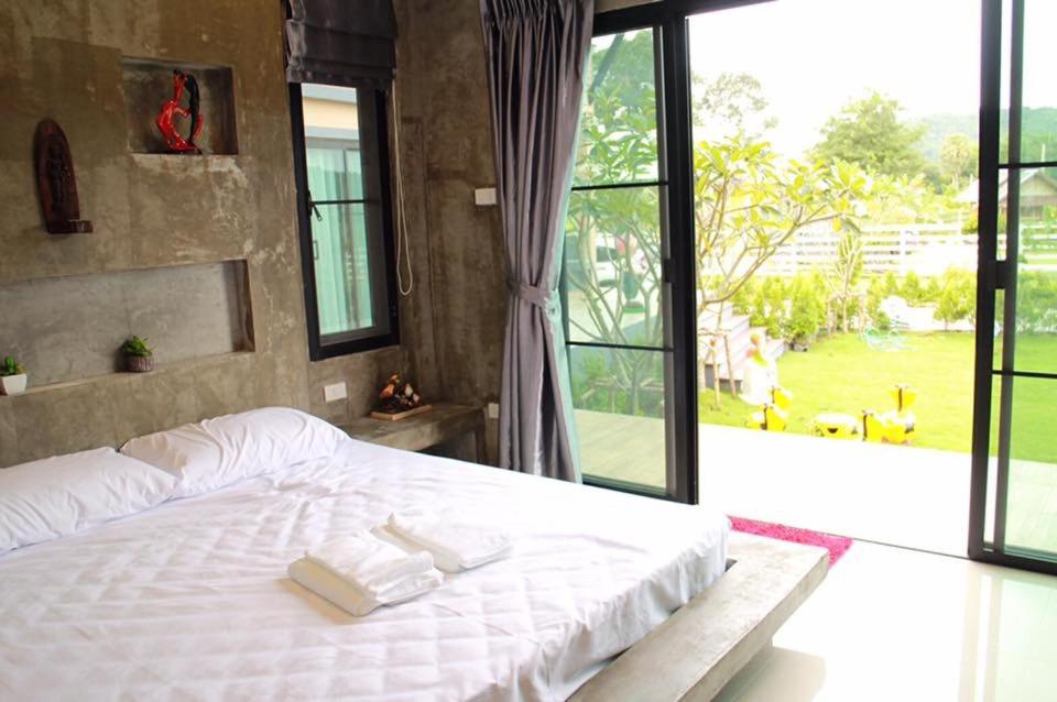 Angie Resort at Nakhon Nayok photo 2