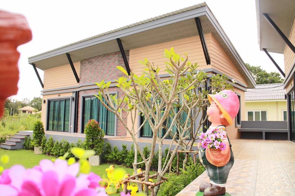 Angie Resort at Nakhon Nayok photo 1