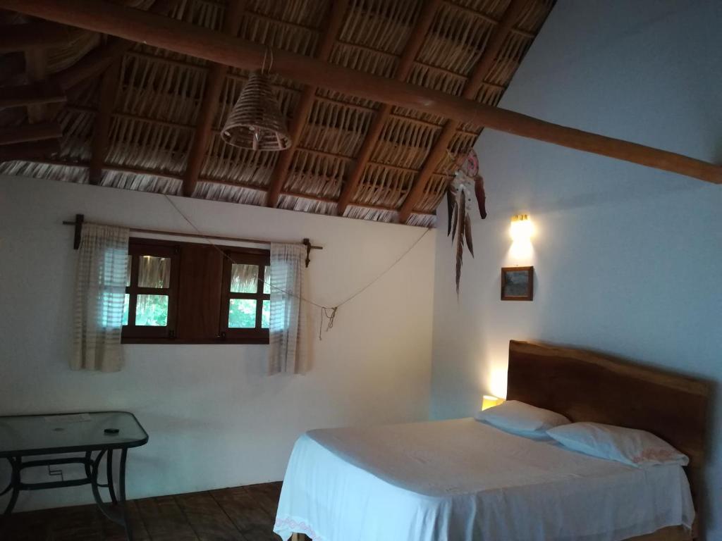 Cabañas La Isla Chacahua photo 2