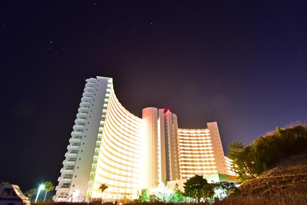 Hotel Harvest Nankitanabe photo 1