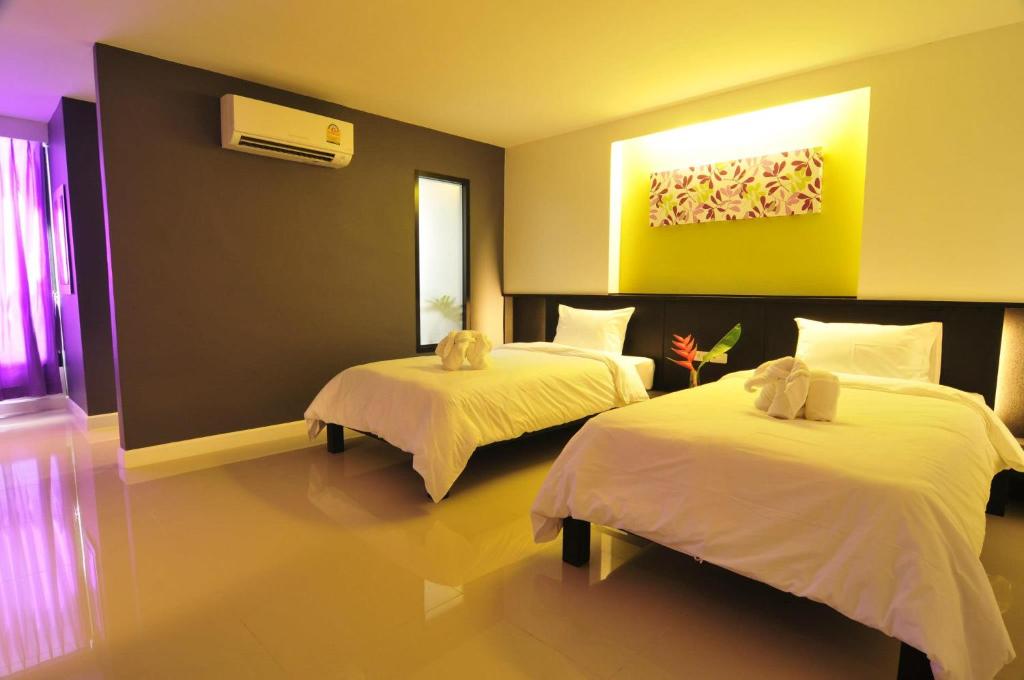 At 24 Boutique Hotel photo 4