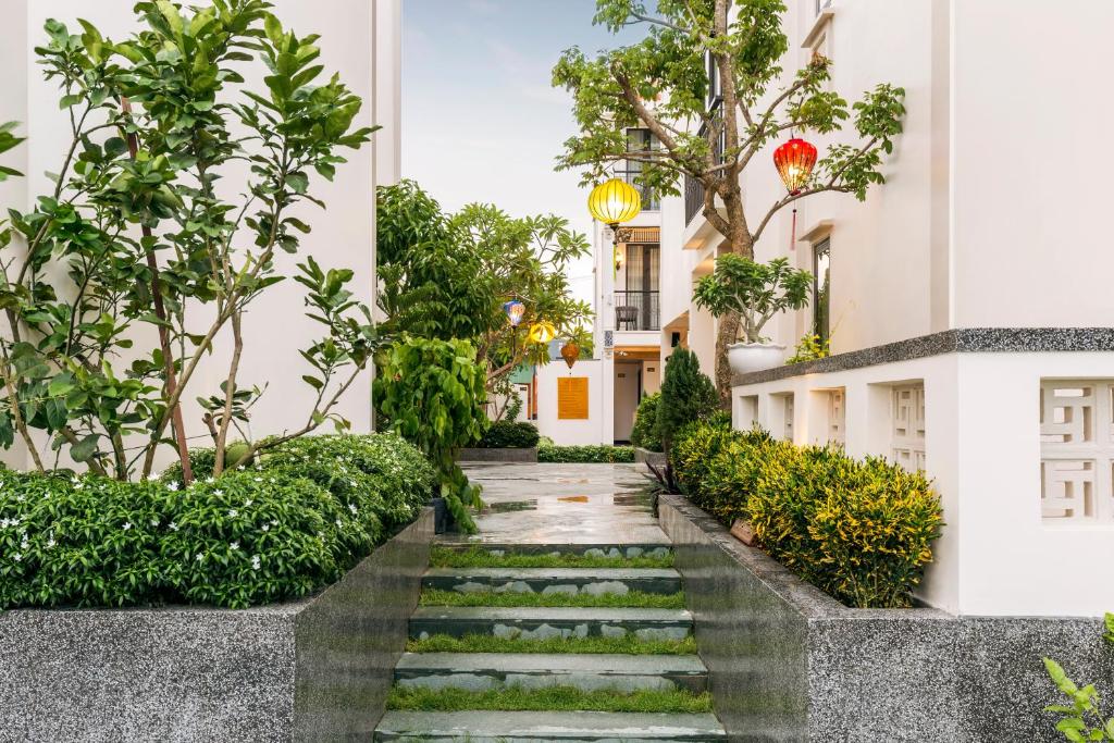 Laluna Hoi An Riverside Hotel & Spa