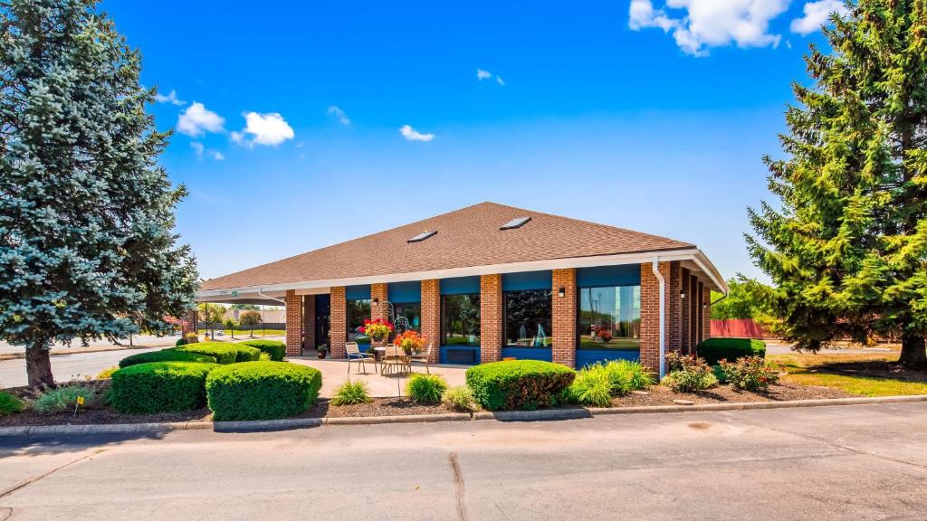 Best Western Muncie photo 2