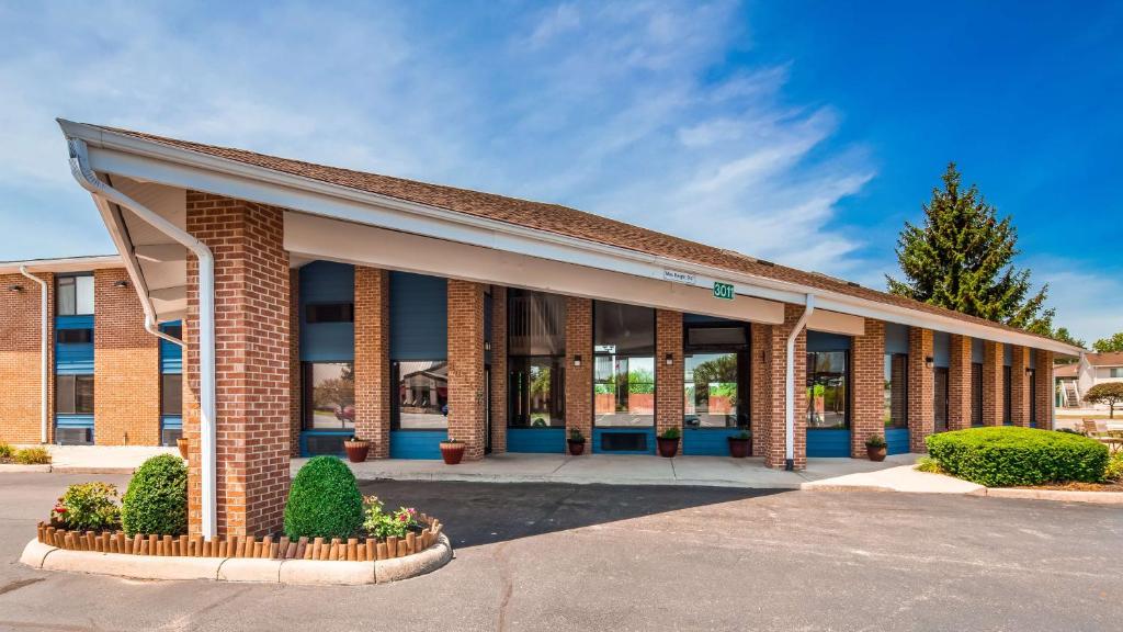 Best Western Muncie photo 1