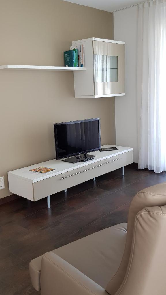 Wellness- & Golf-Appartement 4.4 Hebelhof photo 2