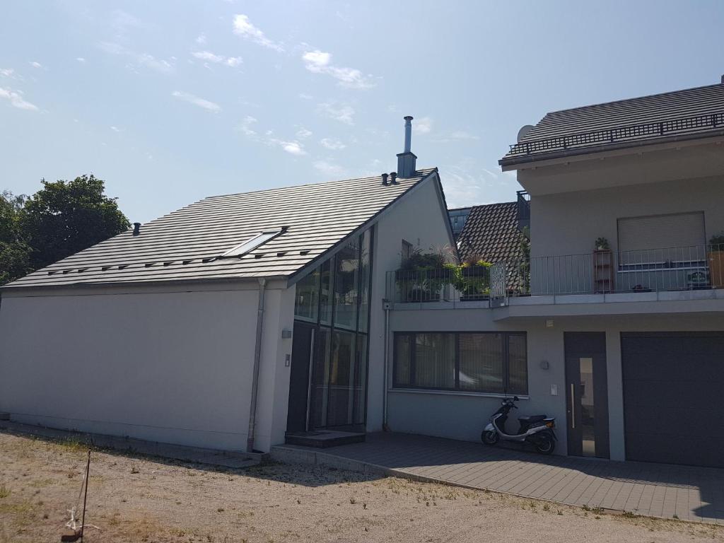 Architektenhaus (140qm) photo 4