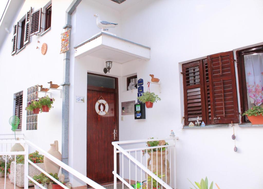 Guest House Tomanovic photo 2
