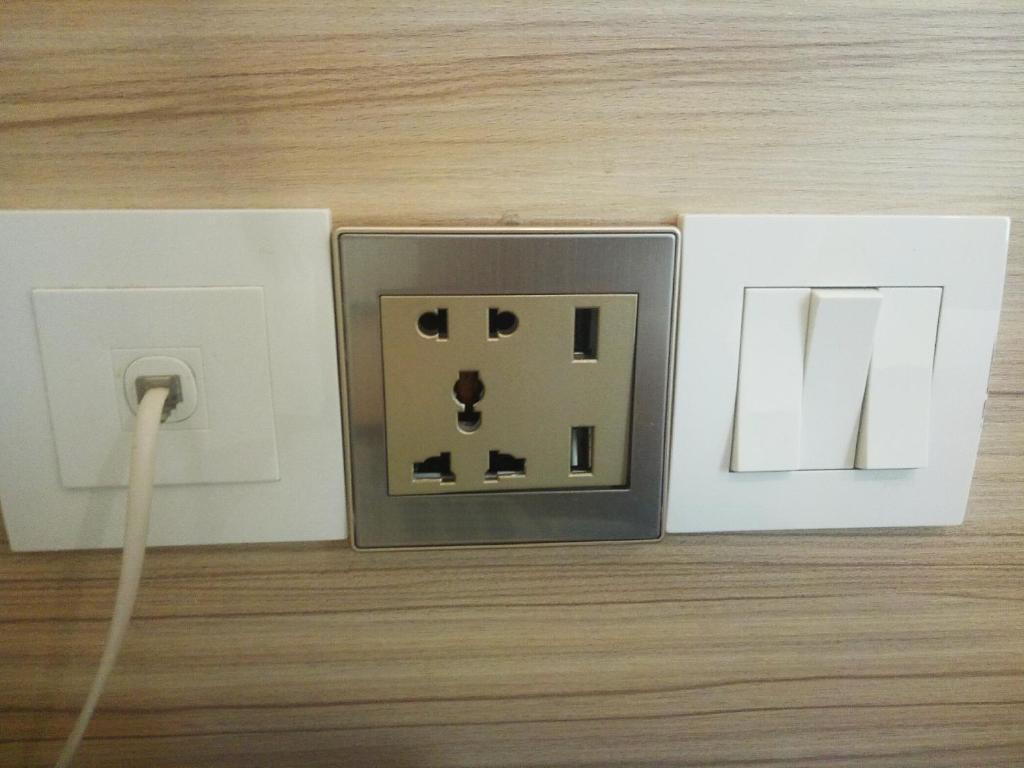 U Design Hotel Bukit Mertajam photo 2
