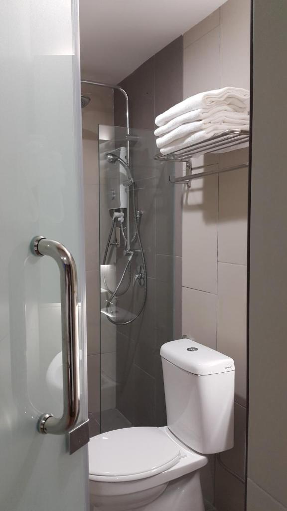 U Design Hotel Bukit Mertajam photo 1