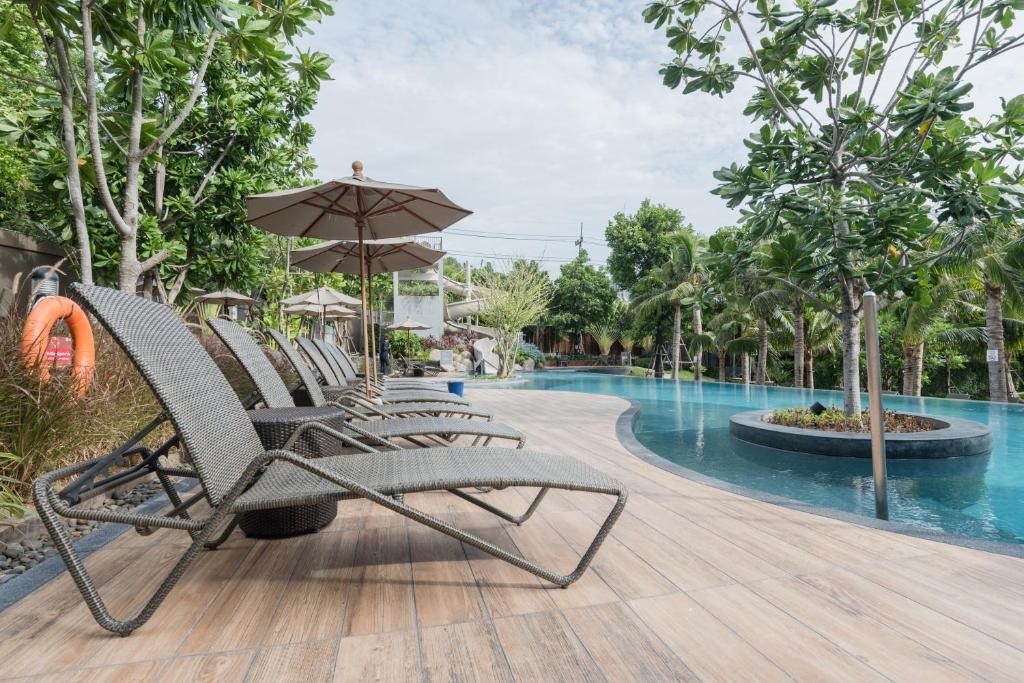 Unixx Pattaya by Alvin photo 2