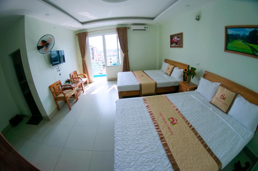 Diep Minh 2 Hotel