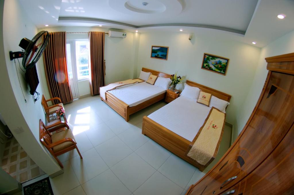 Diep Minh 2 Hotel