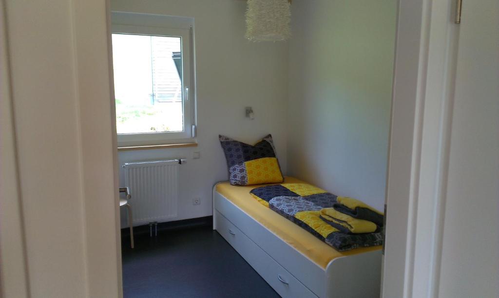 Bungalows am Sonnencamping Albstadt - oberhalb Badkap photo 4
