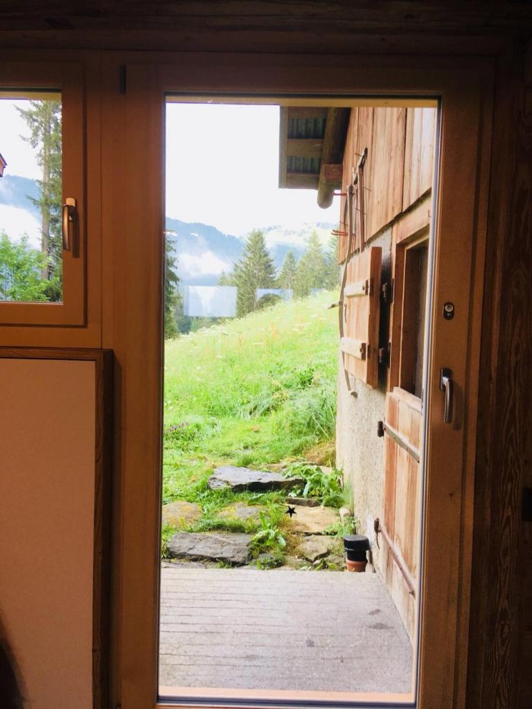 Giferspitz Gstaad photo 4