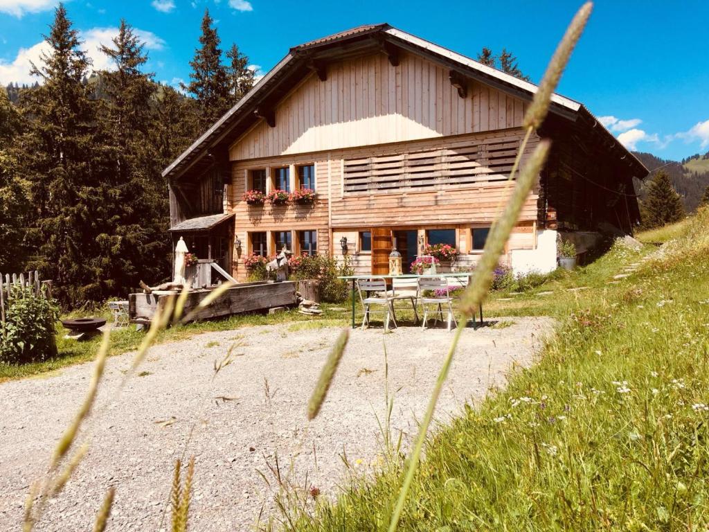 Giferspitz Gstaad photo 3