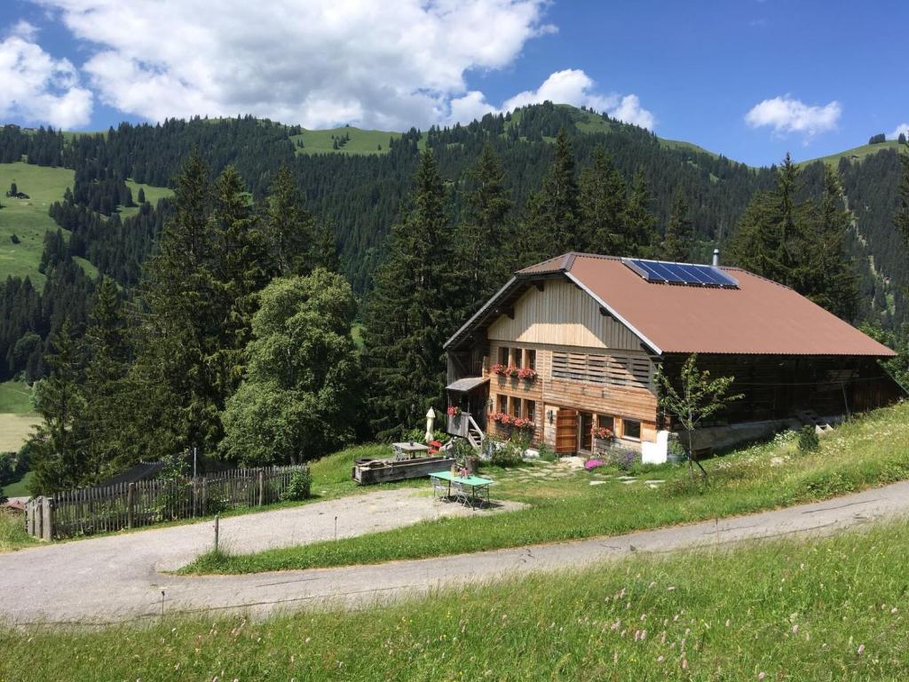 Giferspitz Gstaad photo 2