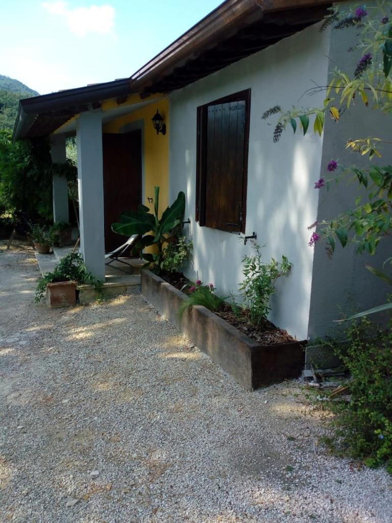 Country House Il Sambro photo 2