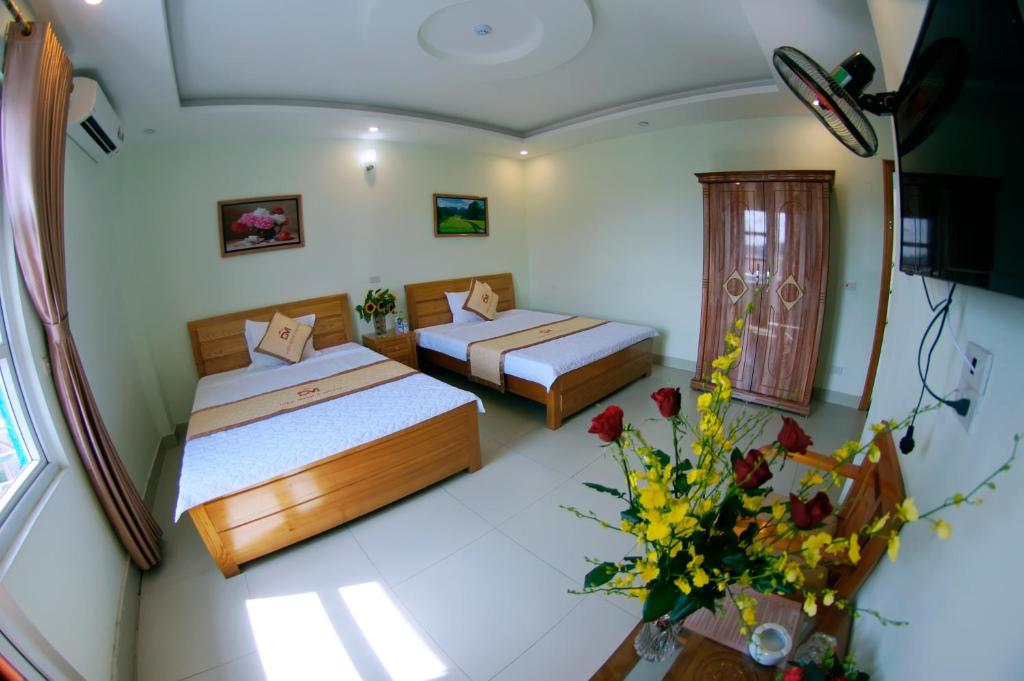 Diep Minh 2 Hotel