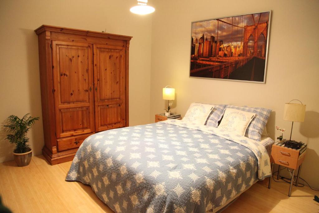 Antonius Bed and Breakfast photo 3