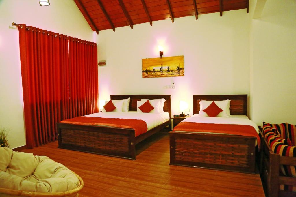 Avonil Resort Yala - Tap to explore photos