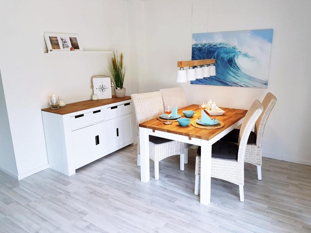 Wellenreiter - das appartement photo 3