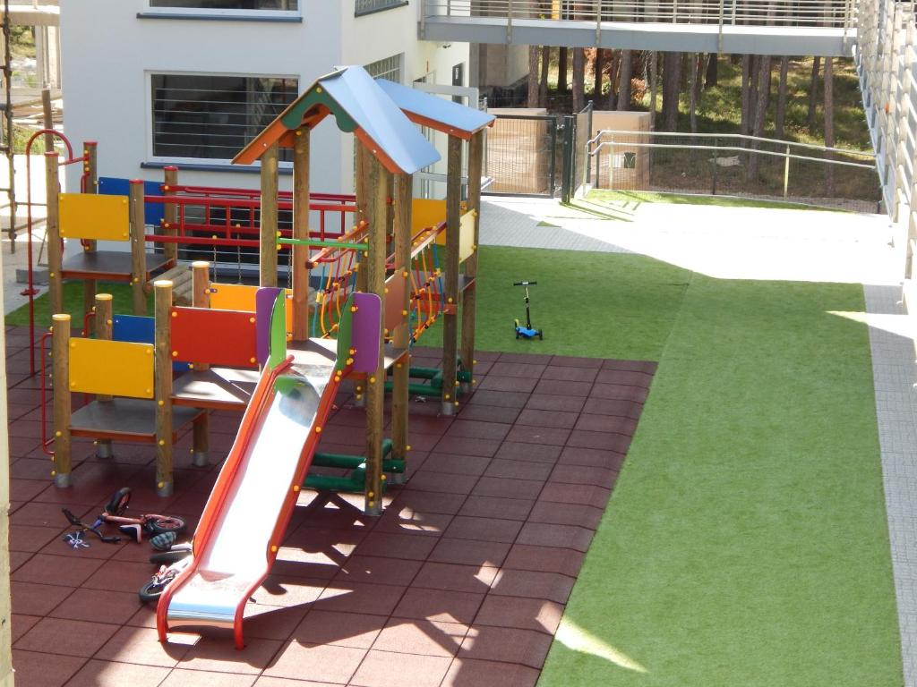 Apartamenty Przy Wydmie photo 1