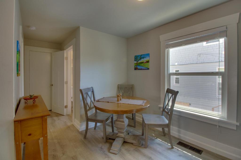 West Bremerton Cozy Home photo 2