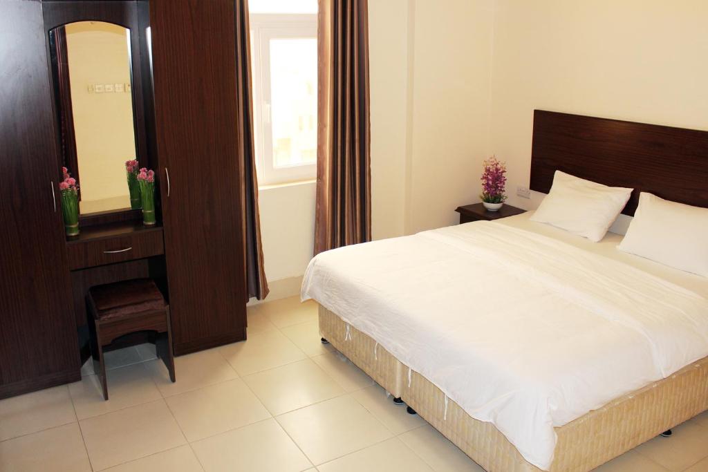 Al Noor Furnished Flats photo 1
