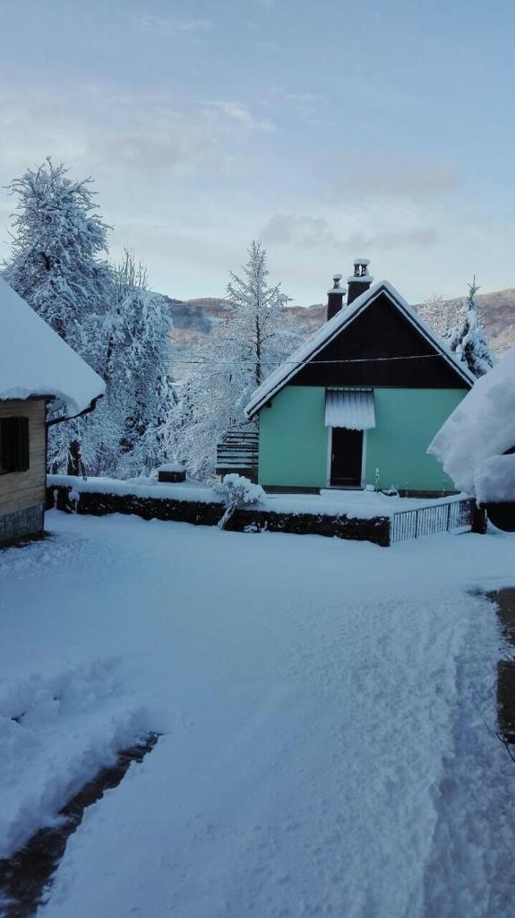 FoRest Chalet photo 4